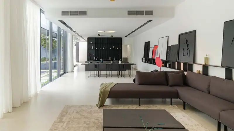 Melia at Masaar Phase 2, Sharjah - 8