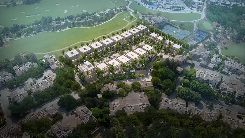 Signature Lifestyle Residences at JLT, Dubai - 1