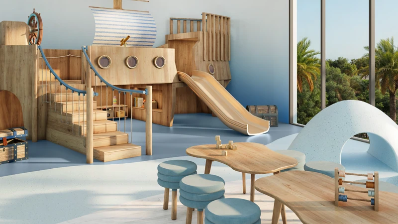 Bay Grove Residences 2 at Dubai Islands - 7