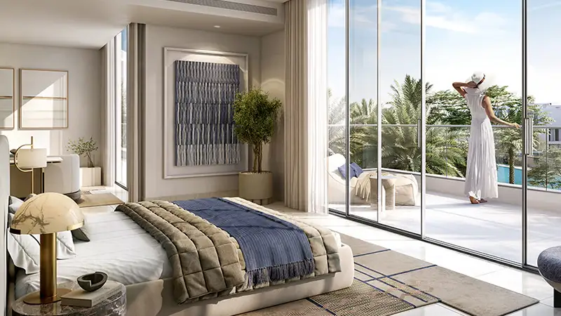 Address Villas Tierra at The Oasis Dubai - 6