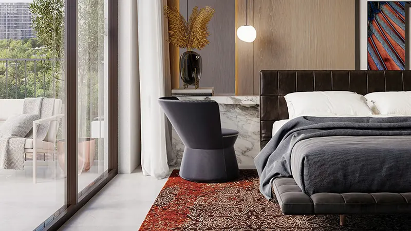 Emaar Palace Residences at Dubai Hills Estate (DHE) - 7