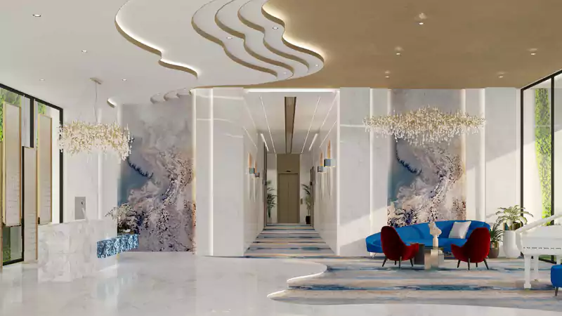 Danube GEMZ at Al Furjan, Dubai - 6