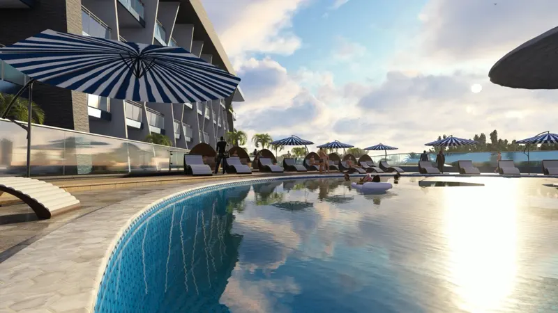 Samana Golf Avenue - 5