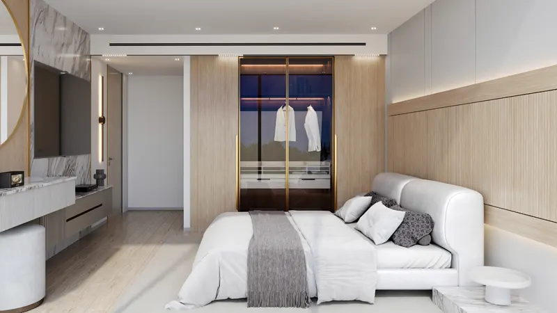 Binghatti Phantom at JVC, Dubai - 5