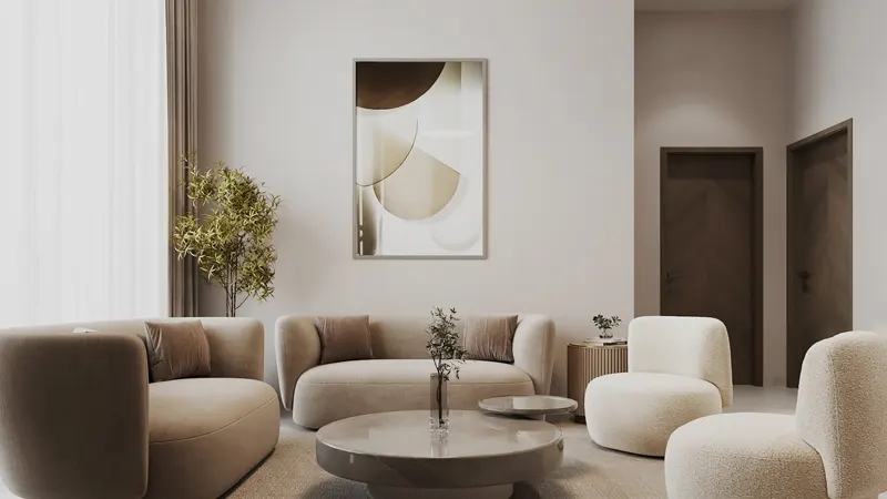 The Spark by ESNAAD at MBR City District 11, Dubai - 5