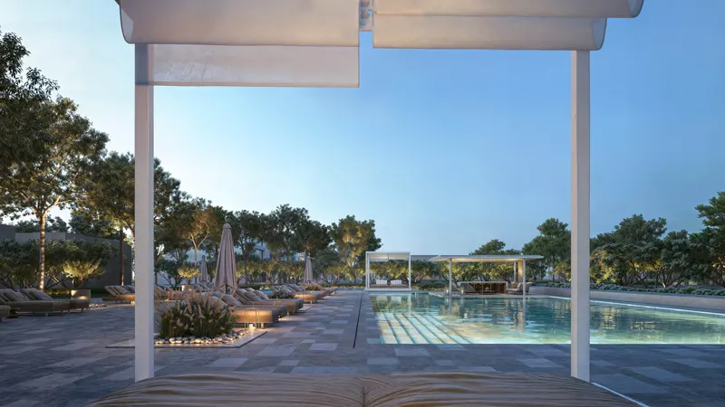 Greenway at Emaar South, Dubai - 3