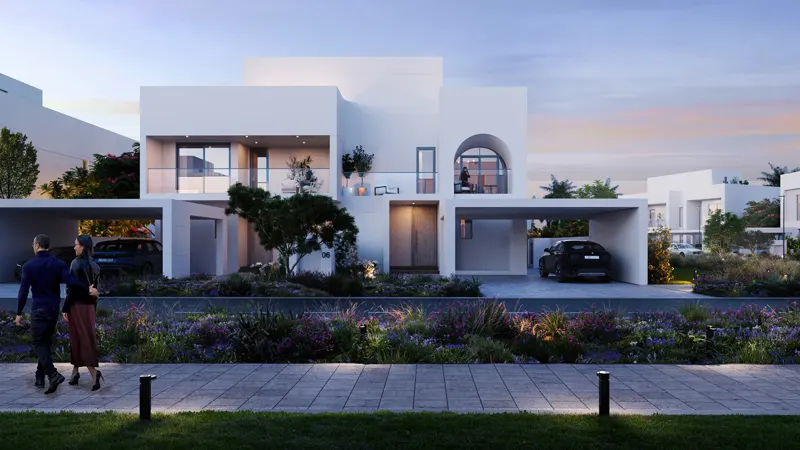 Alana at The Valley, Dubai - 1