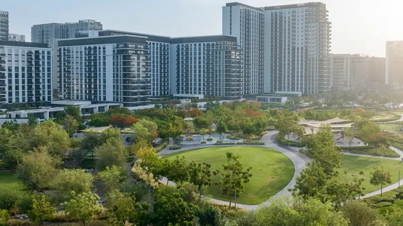 Vida Residences at Dubai Hills Estate - 2
