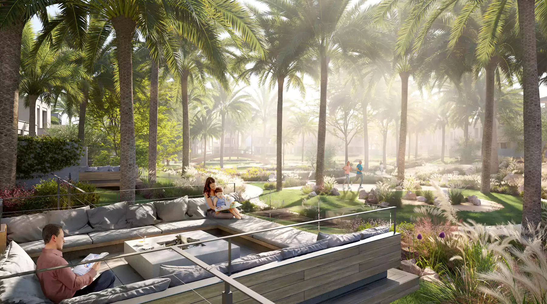 Caya Phase 2 at Arabian Ranches 3 | Emaar Properties - 2