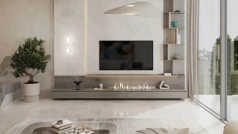 South Park Residences 2 by Wellington in Dubai South - 2