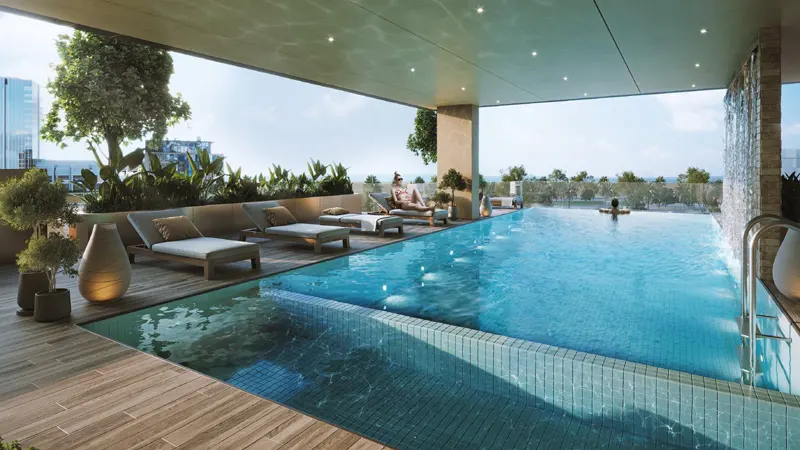 Haven Living at Dubai Island by Metac - 5