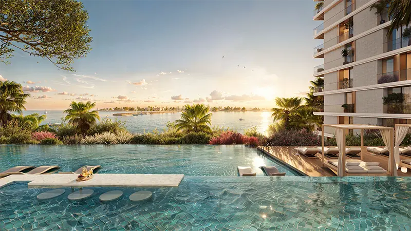 Orise by Beyond at Dubai Maritime City - 3