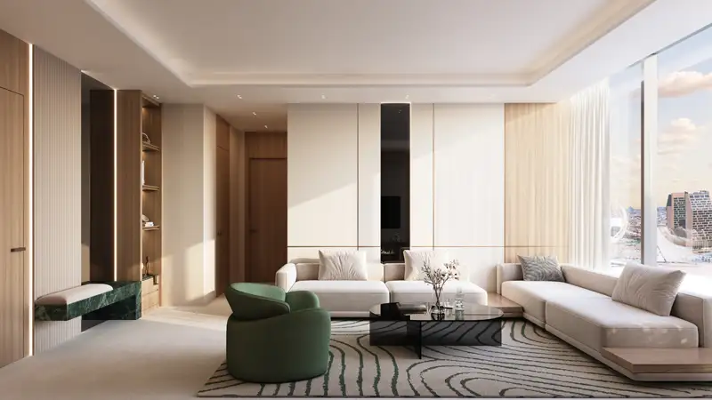 Binghatti Hillside at Dubai Science Park (DSP) - 3