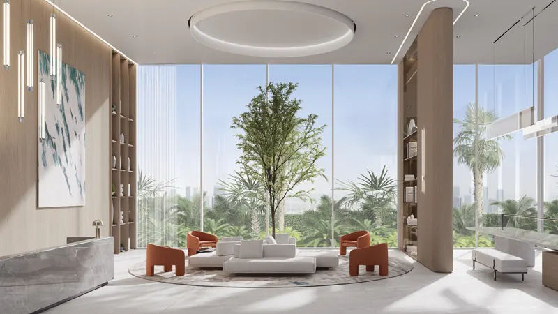 The Quayside at Business Bay, Dubai - 8