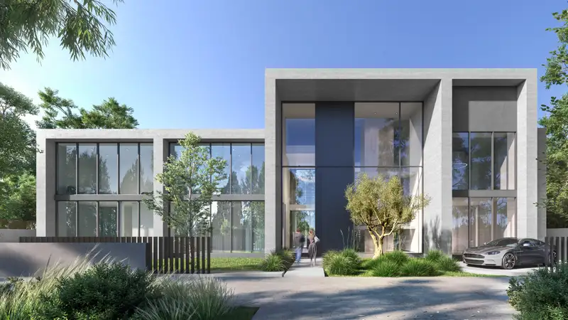 Sarai at Masaar in Sharjah by ARADA Developer - 3