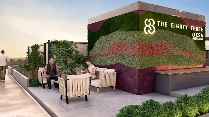 The Eighty Three at Dubai South - 5