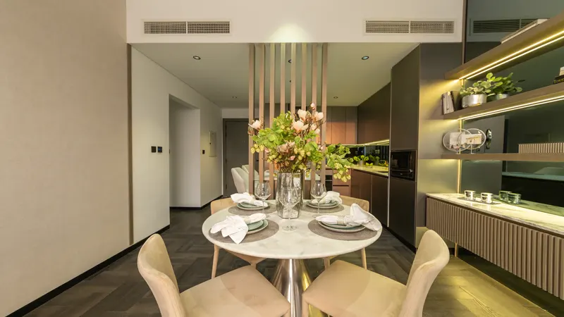 O Ten at Dubai Healthcare City, Dubai - 7