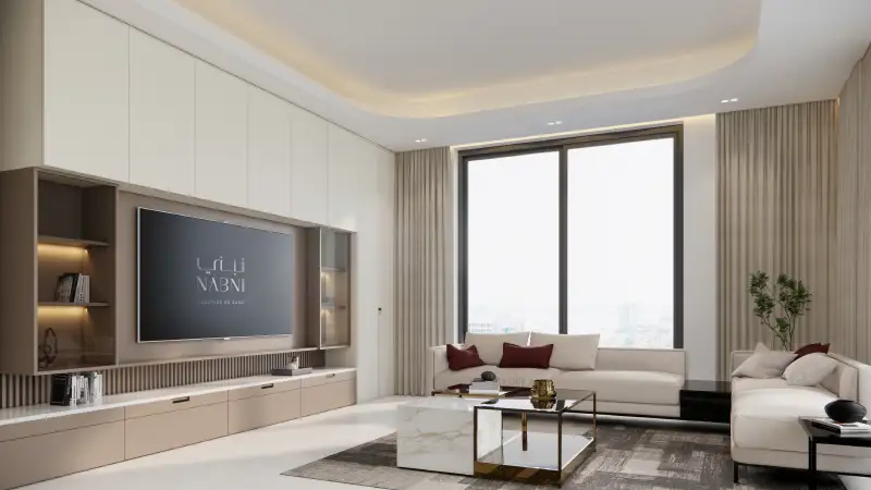 Avenue Residence 7 at Al Furjan Dubai - 4