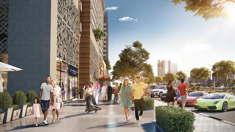 Azizi Neila at Al Furjan, Dubai - 4