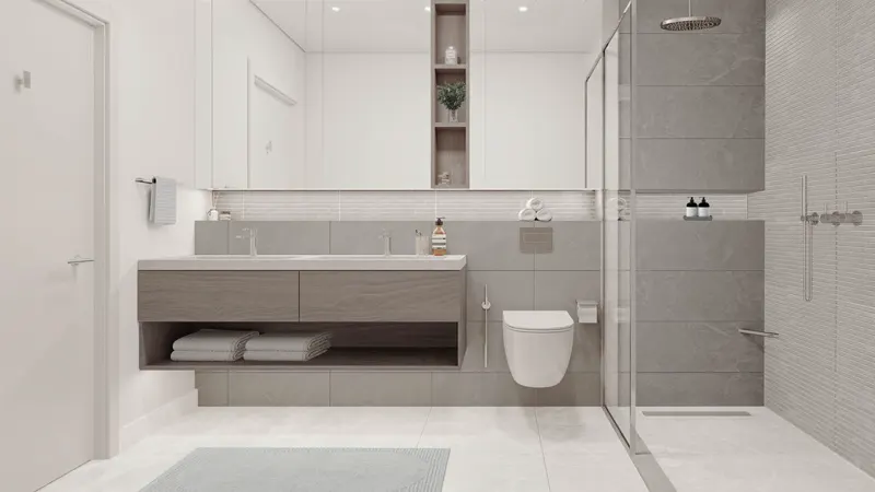 Hillmont Residences at JVC, Dubai - 5