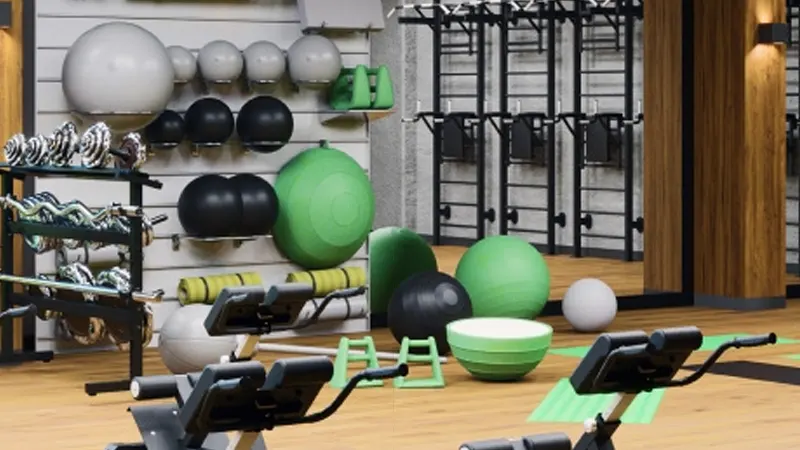 Marina Living by LMD in Dubai - 2