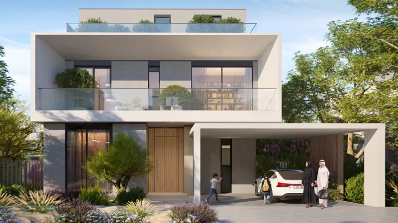 Park Gate at Dubai Hills Estate - 1