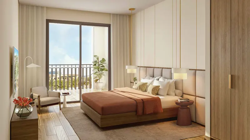 Granada at Bloom Living, Abu Dhabi - 8