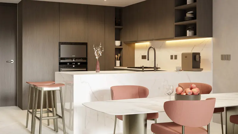 AB Cavalier at JVC, Dubai - 6