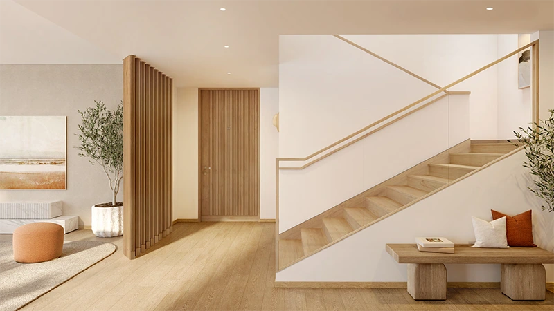 Bay Grove Residences 2 at Dubai Islands - 3