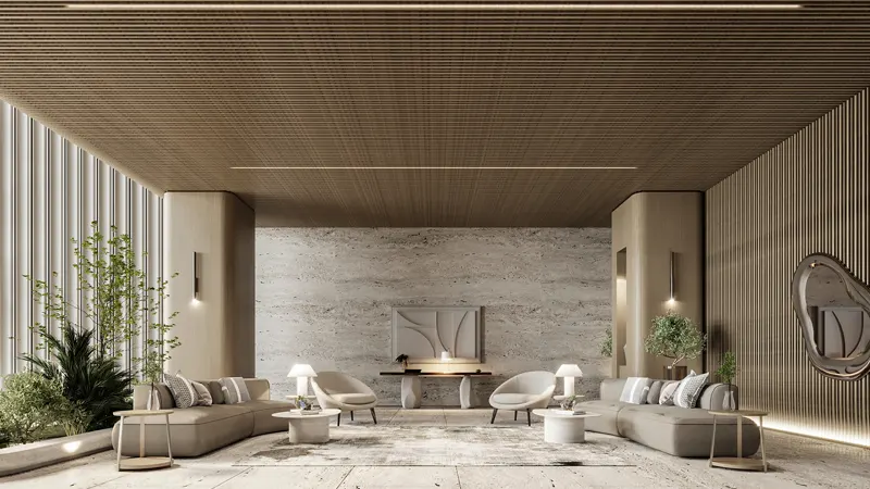 Azura Residences at Dubai Islands - 8