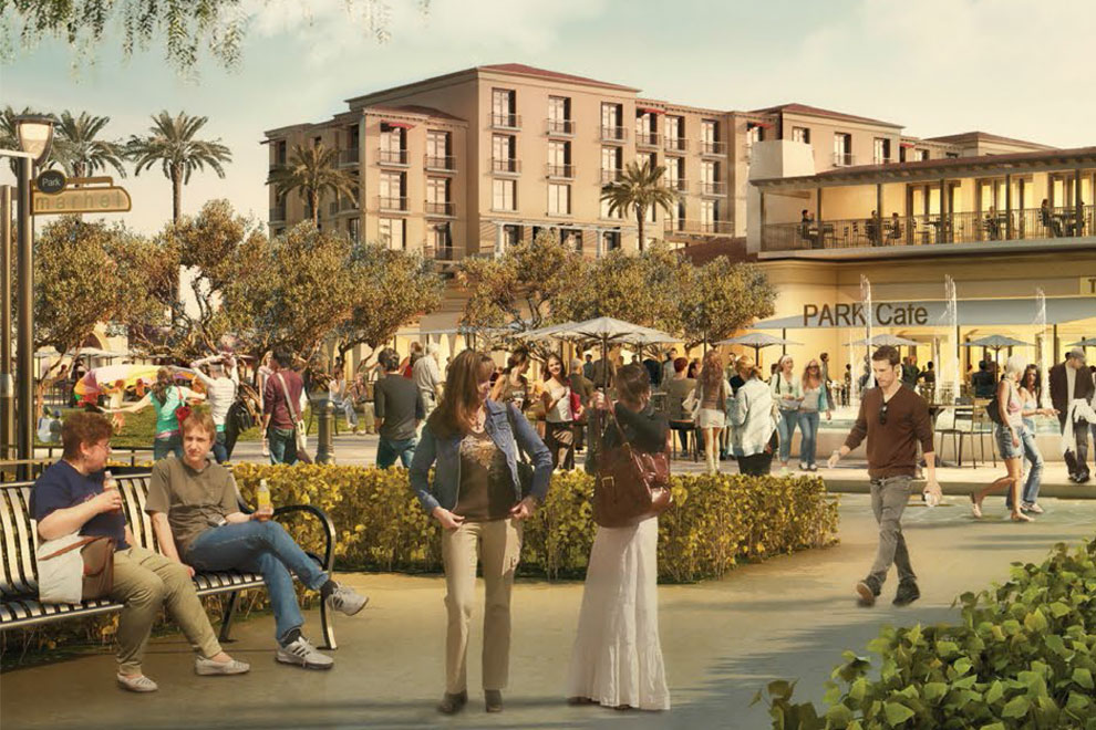 Serena Bella Casa Townhouses & Villas | Dubai Properties - 2