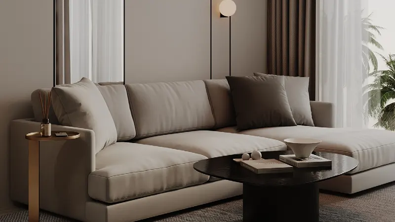 Boutique 23 by LMD at at Al Jaddaf, Dubai - 8