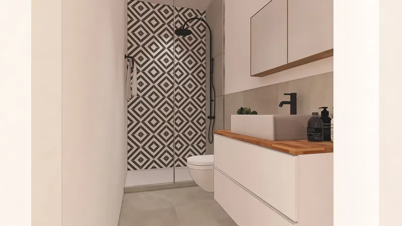 The Community at Motor City, Dubai - 3