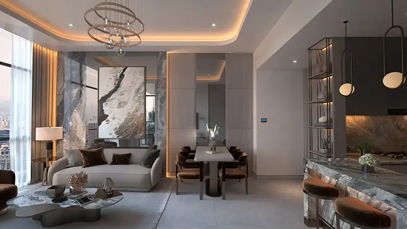 DGM Vision at Al Satwa, Dubai - 8