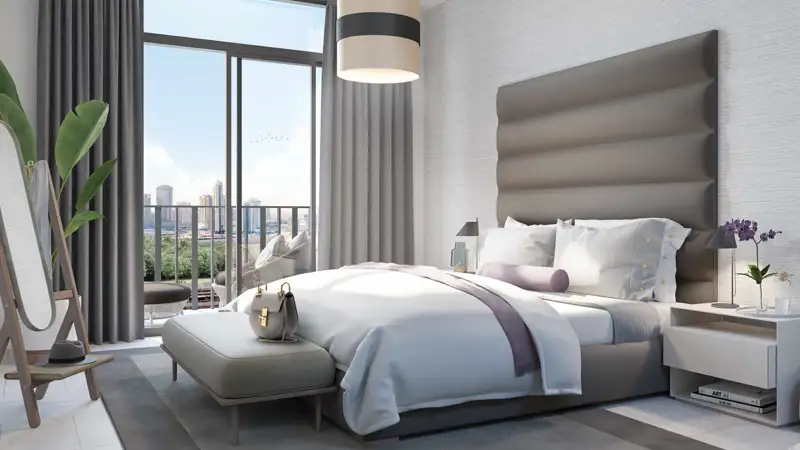 Ellington Belgravia Heights II at Jumeirah Village Circle (JVC), Dubai - 3