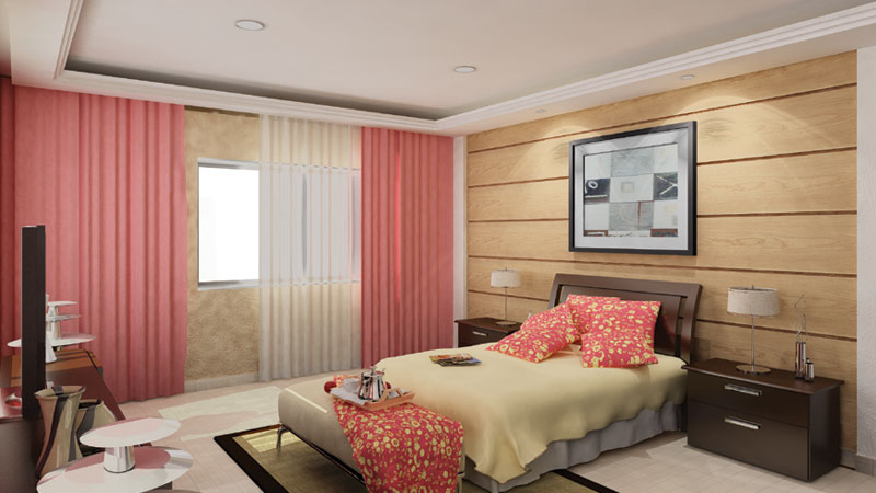 Canal Residence West by Dubai Sport City - 2