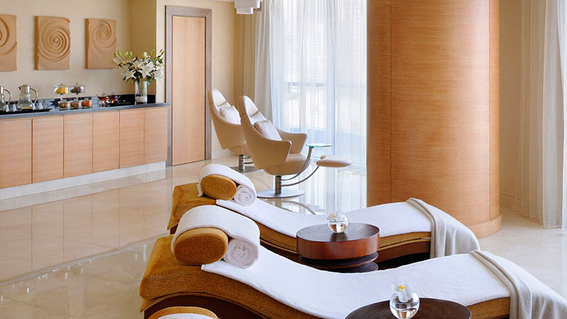 Palace Residences at Dubai Creek Harbour | Emaar Properties - 1