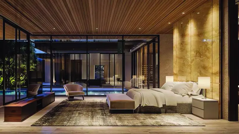 Azizi Venice at Dubai South - 1