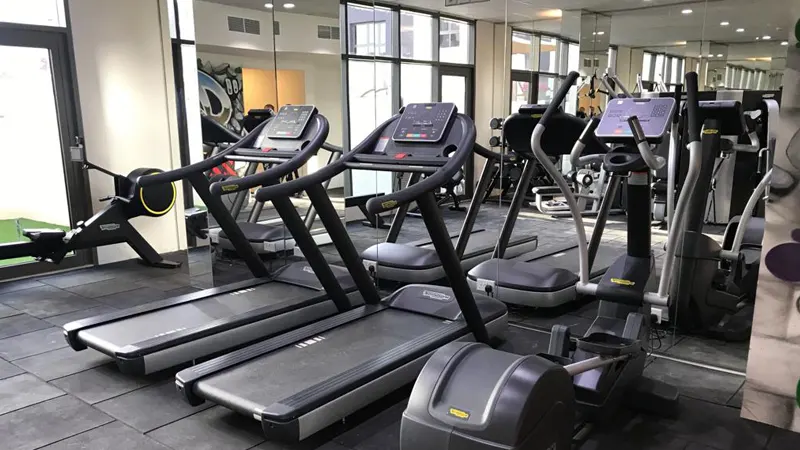 Joya Dorado at Arjan, Dubai - 3