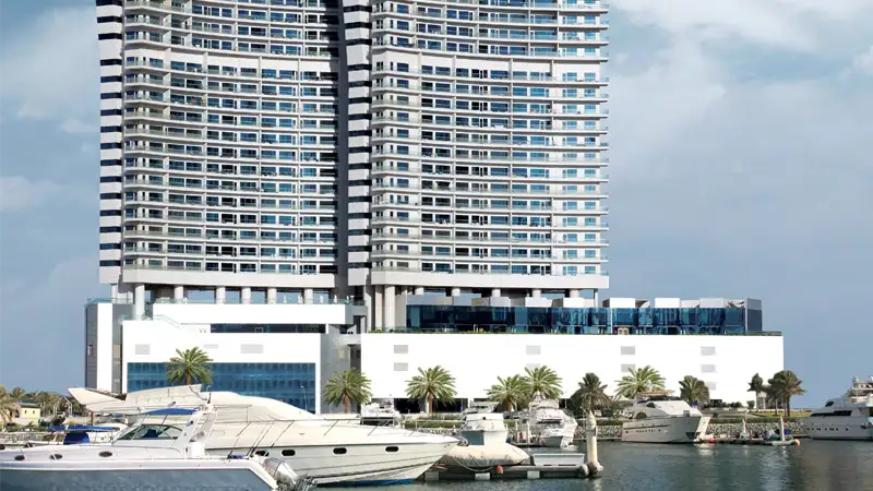 Oceanscape at Al Reem Island by Damac Properties - 1