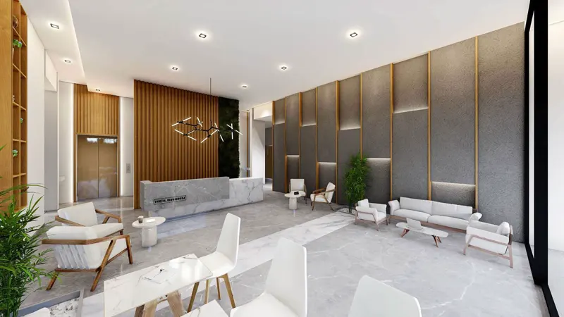 Park Lane by Heilbronn at JVC, Dubai - 6