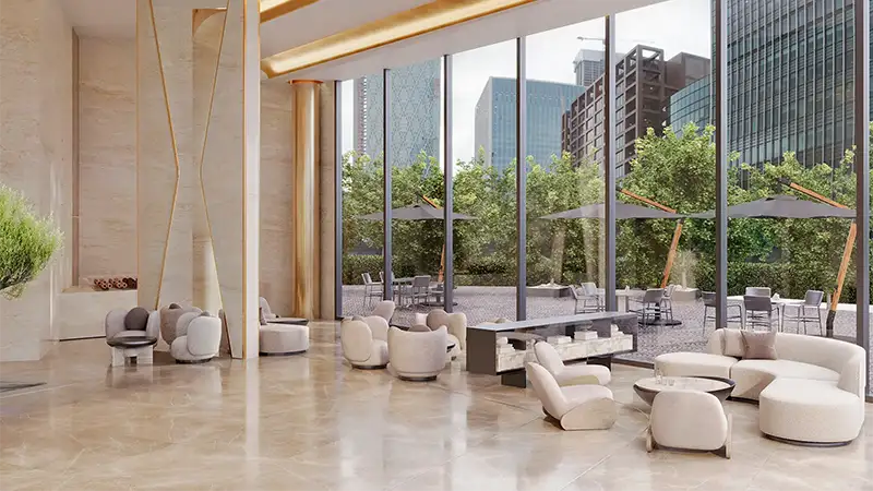 The One at Barsha Heights, Dubai - 6