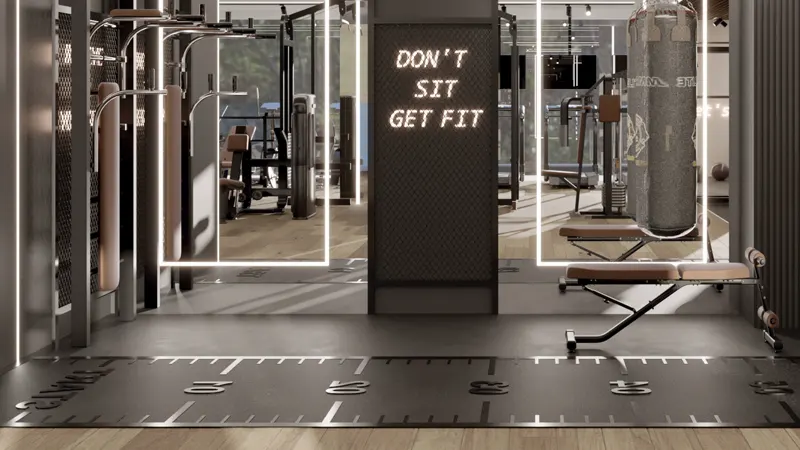 Ajwan Residences at Sharjah by Shurooq - 2