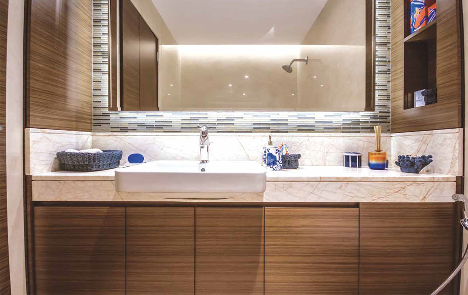 Imperial Avenue at Downtown Dubai | Shapoorji Pallonji - 2