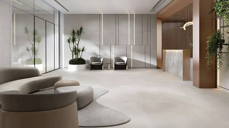 Arista One at Al Satwa | Jumeirah Garden City, Dubai - 2