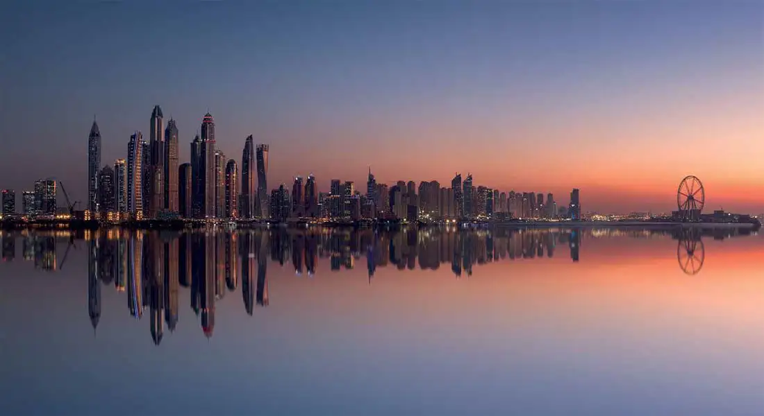 Wavez Residence by Danube at Liwan in Wadi Al Safa 2, Dubai