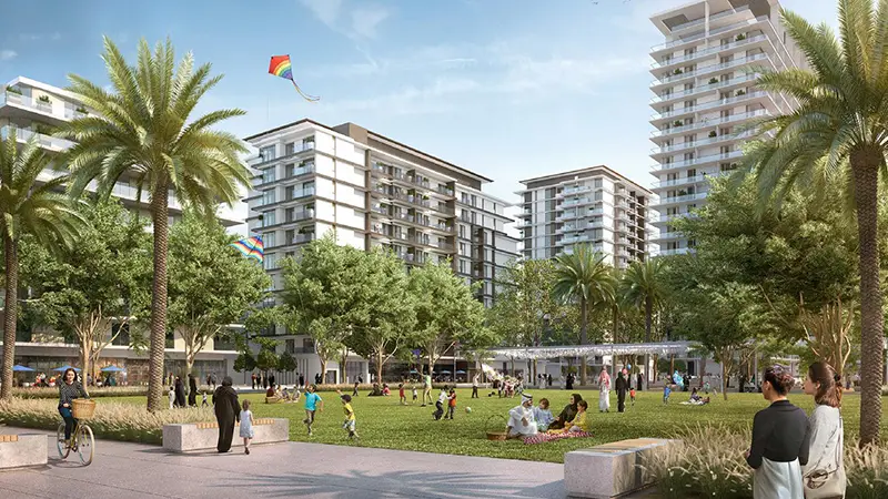 Seascape at Rashid Yachts & Marina by Emaar Properties - 3