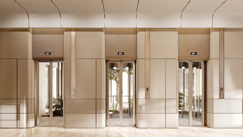 Isolana Residences at Dubai Islands - 8