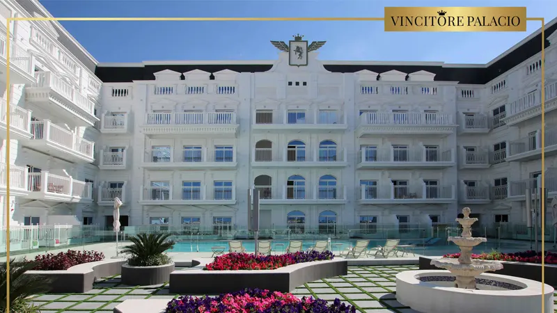 Vincitore Palacio at Arjan, Dubailand | Vincitore Development - 6