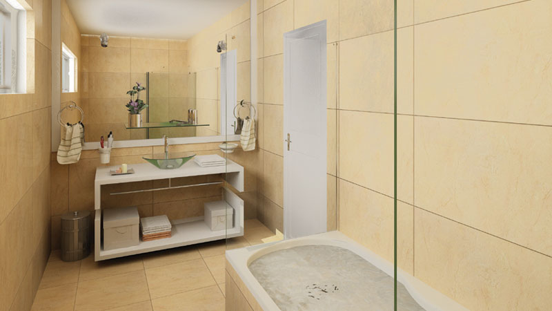 Canal Residence West by Dubai Sport City - 1